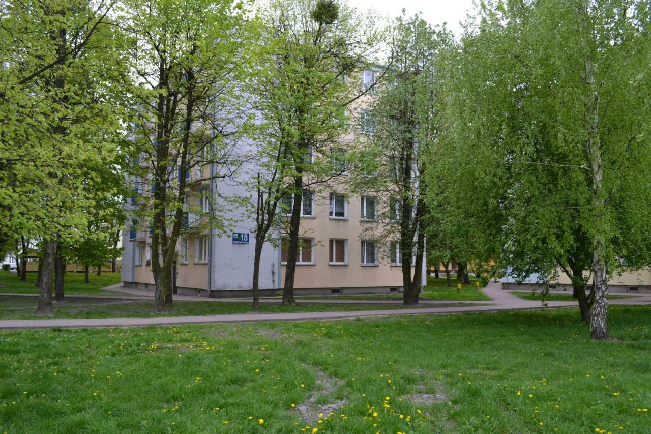 Apartament Chelm Chelm